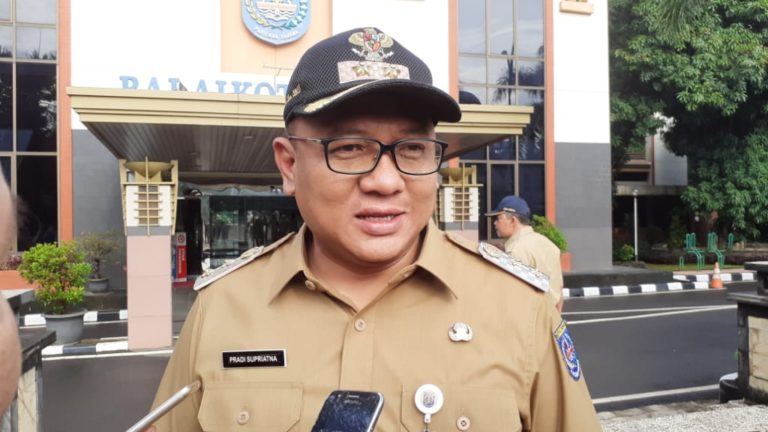 Sosok Gus Sholah di Mata Wakil Wali Kota Depok Pradi Supriatna