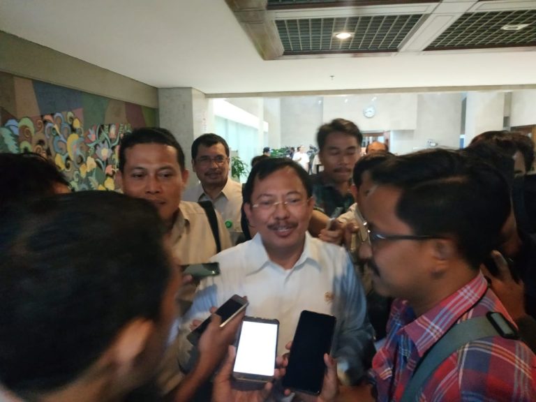 Terawan Sebut Dua Kelompok ini jadi Target Prioritas Vaksinasi