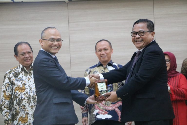 UIN Bandung Sebar 551 Mahasiswa FSH ke Pengadilan Agama se-Jabar