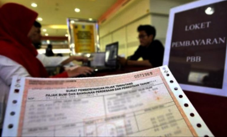 BKD Depok Beri Potongan 40 Persen Bagi Wajib Pajak