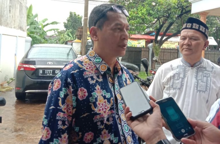 Tanggapan Sekda Depok soal Rencana Pemindahan Ibu Kota