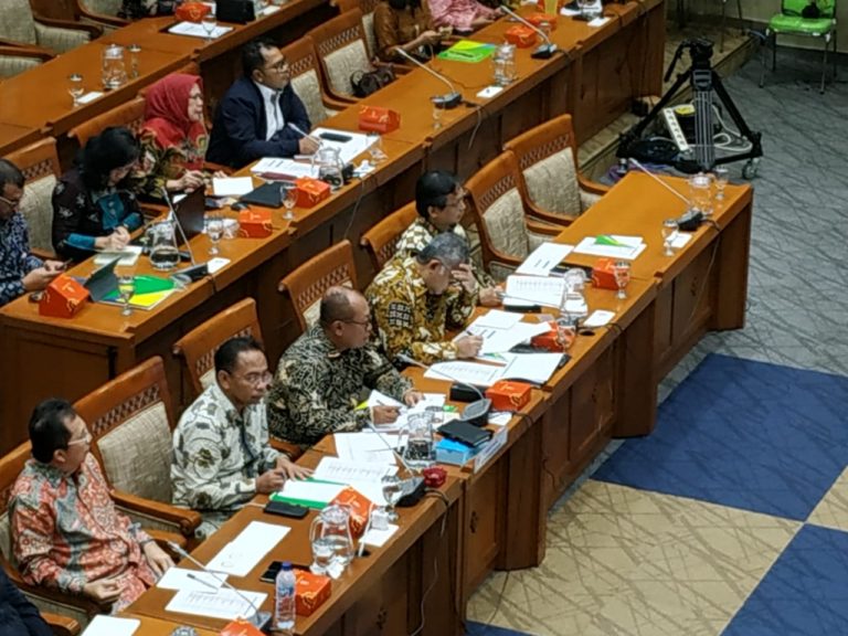 Mengaku Diawasi OJK, Dirut BPJS Ketenagakerjaan Pastikan Tidak Ada Saham ‘Gorengan’