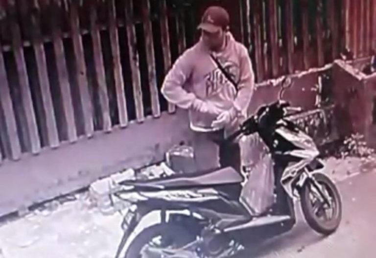 Viral di Medsos, Oknum Mahasiswa di Medan Ditangkap Polisi