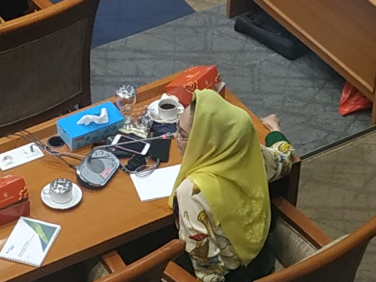 Tanya Dirut BPJS Ketenagakerjaan, Komisi IX: Kemana Semua Asetnya?