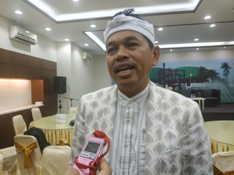 Komisi IV Sayangkan Penimbunan 150 Ton Bawang Putih di Karawang
