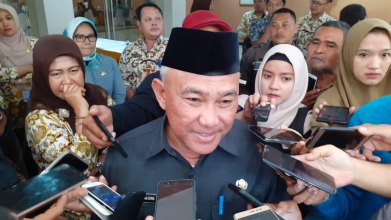 Wali Kota Depok akan Tambah Ruang Terbuka Hijau, Ini Usulannya