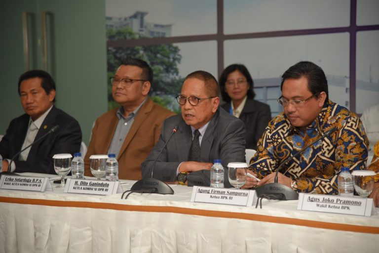 Komisi XI Pastikan Kasus Jiwasraya Tuntas dalam Tempo Tiga Tahun