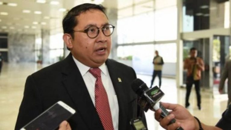 Fadli Zon Nilai Vonis Habib Rizieq Sangat Tidak Adil