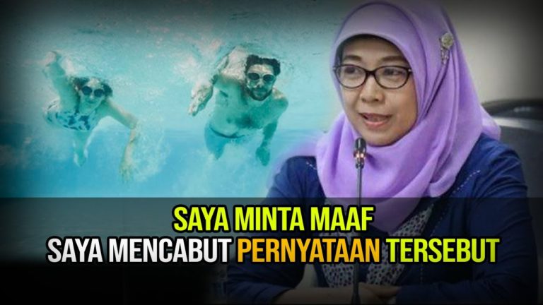 Polemik Pernyataan Konyol Komisioner KPAI soal ‘Berenang Bisa Bikin Hamil’