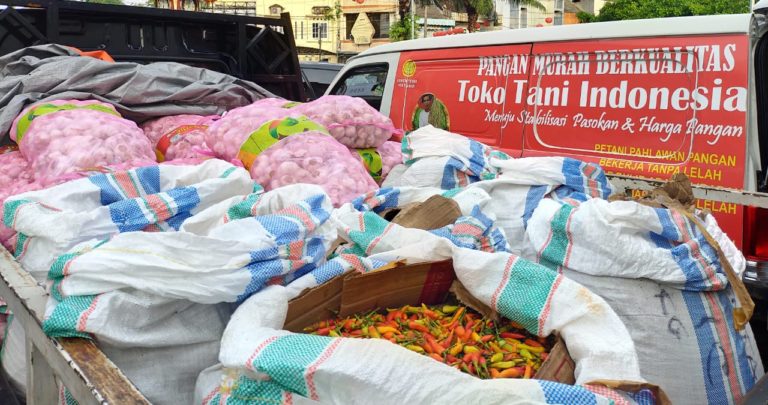 Akademisi Brawijaya Apresiasi Stabilitas Bahan Pokok Tahun Ini