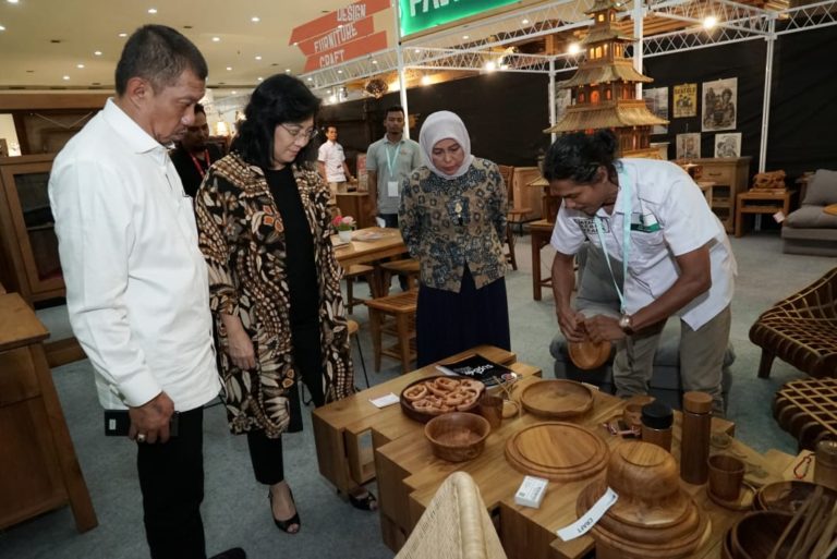 Hadapi Pandemi Corona, Kemenperin Pacu Gairah Pelaku Industri Nasional