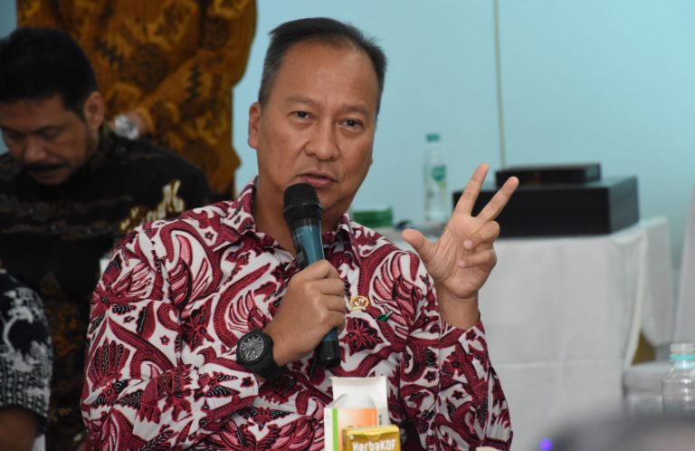 Penuhi Kebutuhan Konsumen, Kemenperin Jaga Produktivitas Industri