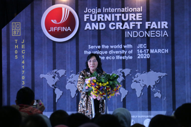 Kemenperin Optimalkan Potensi Industri Furnitur Nasional