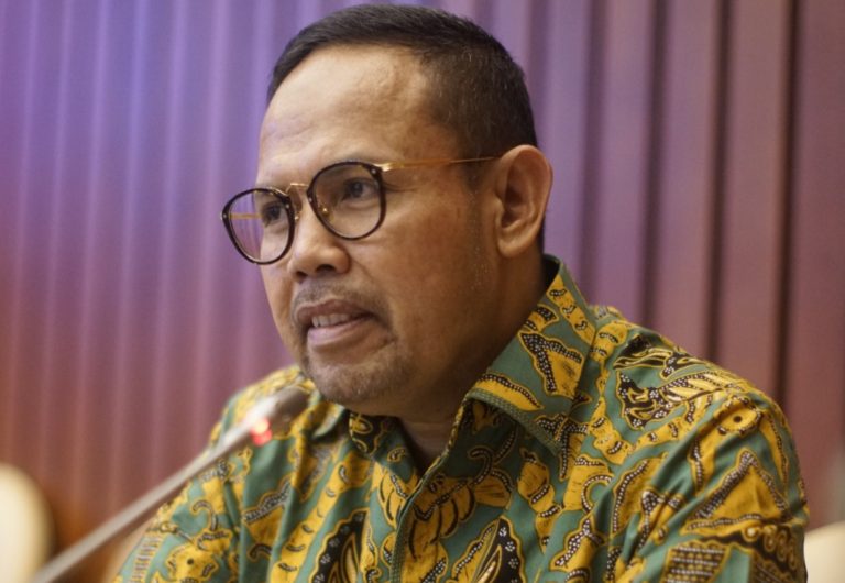 DPR Dukung Langkah Kementan soal Penanganan Virus Corona