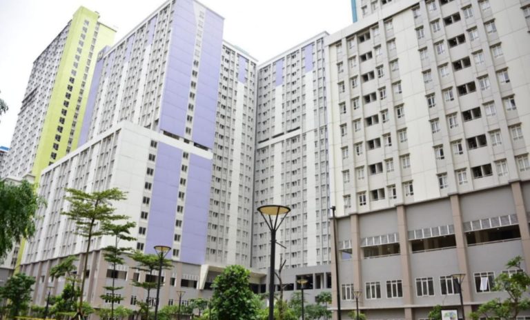 4 Tower Wisma Atlet Kemayoran Sudah Siap Digunakan sebagai RS Darurat Penanganan COVID-19