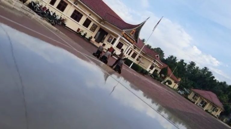 Kecam Kekerasan Polisi di Polres Padang Pariaman, IPW: Copot Pelaku dan Kapolresnya