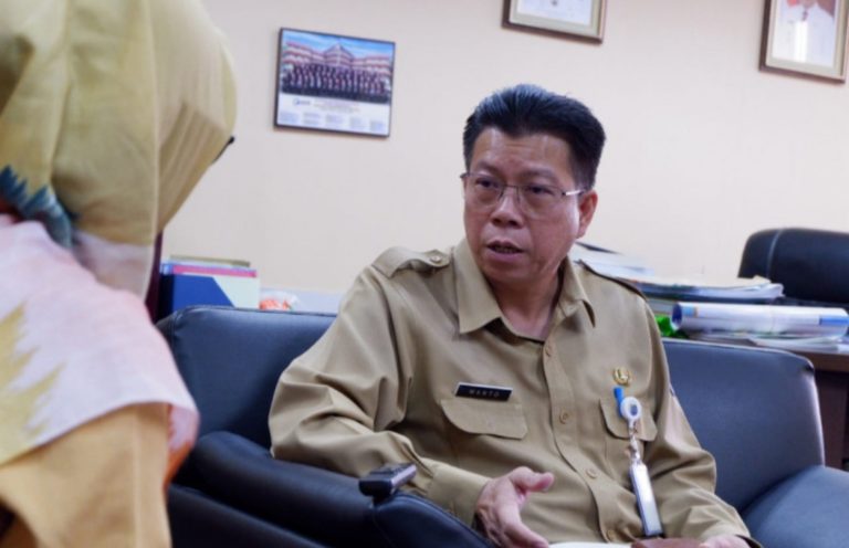 Tok! UMK Depok Tahun 2021 Naik Rp4,33 Juta