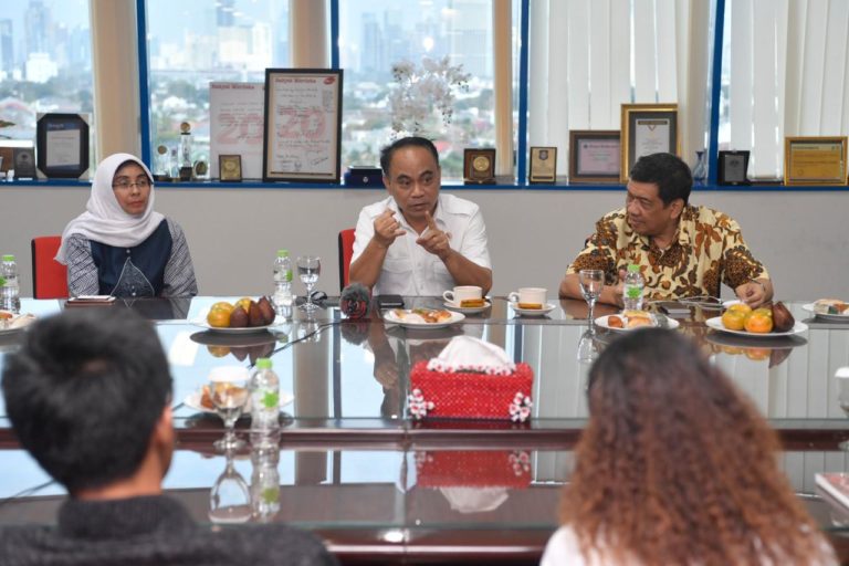 Peran Anak Muda Dinilai Penting untuk Kemajuan Desa