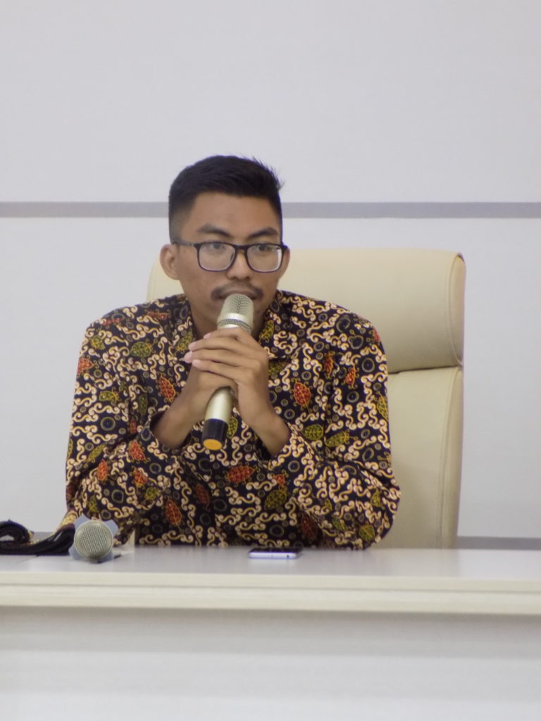 COVID-19 dan Bayang-bayang Resesi Ekonomi