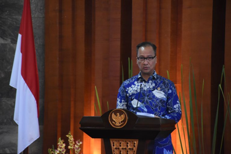 PMI Membaik, Industri Manufaktur Indonesia kembali Ekspensif