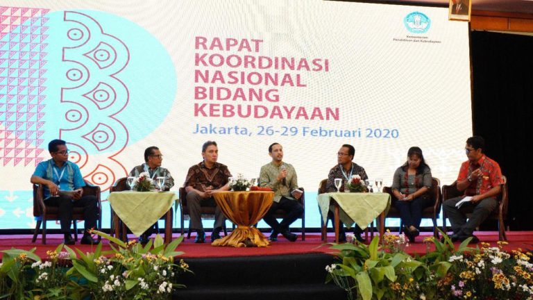 Mendikbud: Budaya Harus Memberikan Pengalaman Unik Pada Wisatawan