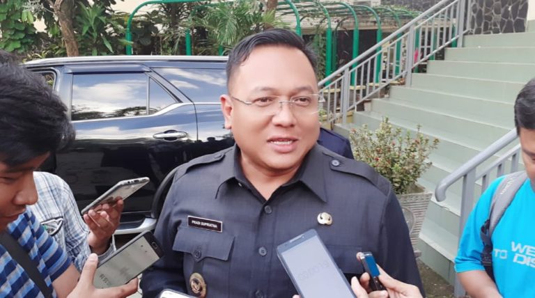 Wakil Wali Kota Depok Ingatkan Insan Pers Jaga Independensi