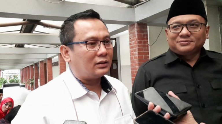 Gerindra Depok Pastikan Usung Pradi Supriatna  di Pilwalkot 2020