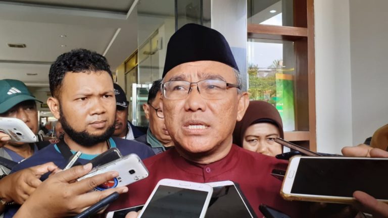 Penerapan PSBB di Depok Tunggu Arahan Pemprov Jabar