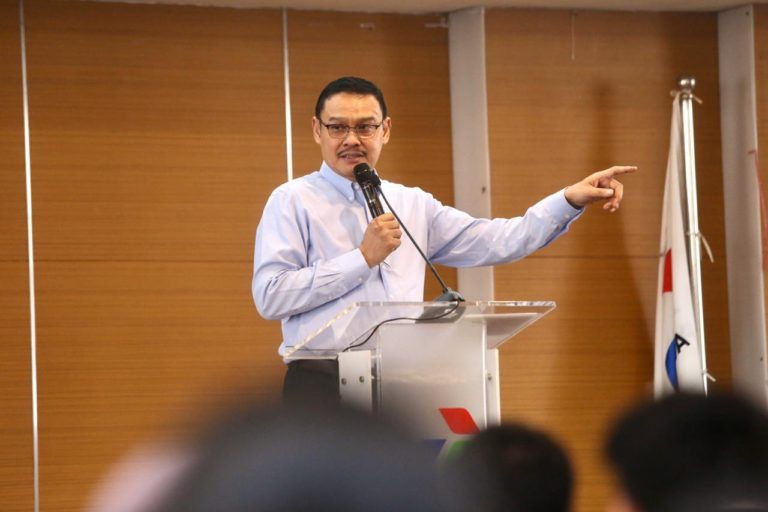 Ratusan Mahasiswa Ikuti Program Magang Bersertifikat Pertamina 2020