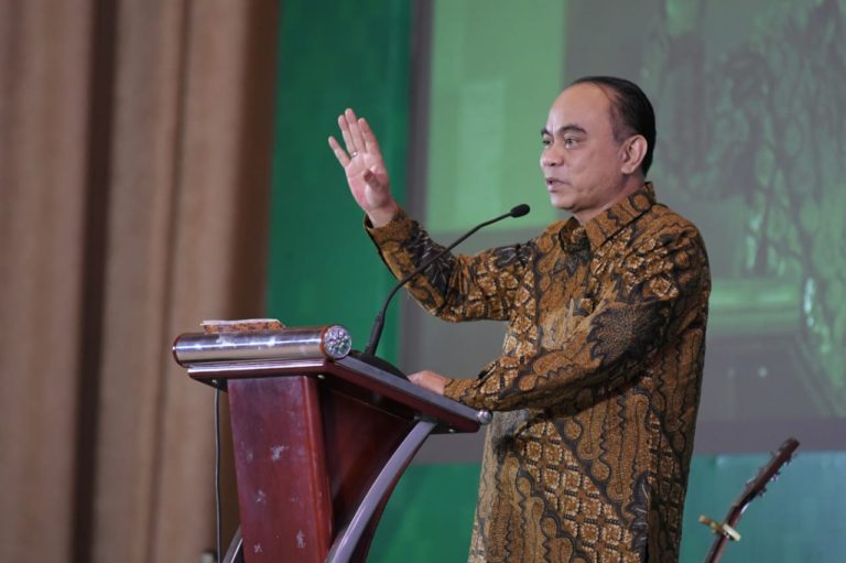 Tiga Ciri Desa Akan Maju Versi Wamendes; Ada Anak Mudanya!
