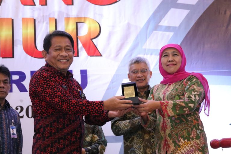 Misi Dagang Jatim-Riau Ditutup, Nilai Transaksi Tembus Rp 362 Miliar