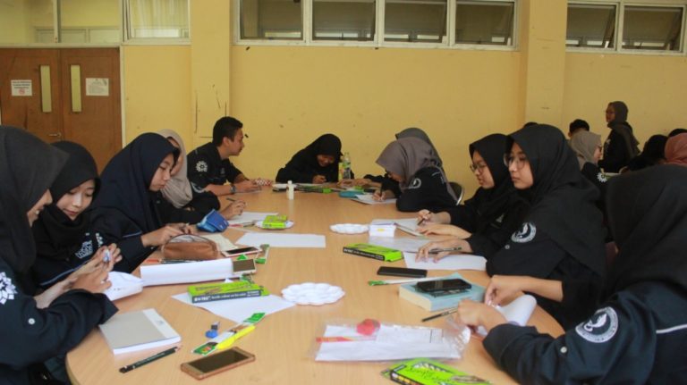 UIN SGD Gelar ELPW 2020, Siapkan Pelukis Muda Handal