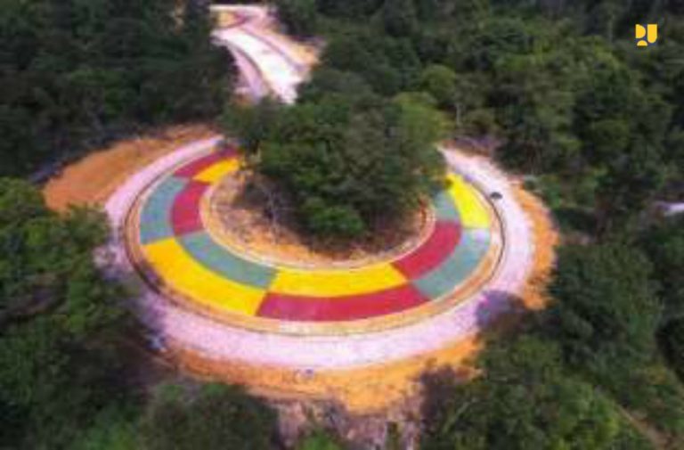 Pemerintah Rampungkan Penataan Kebun Raya Batam untuk Penelitian dan Wisata Botani