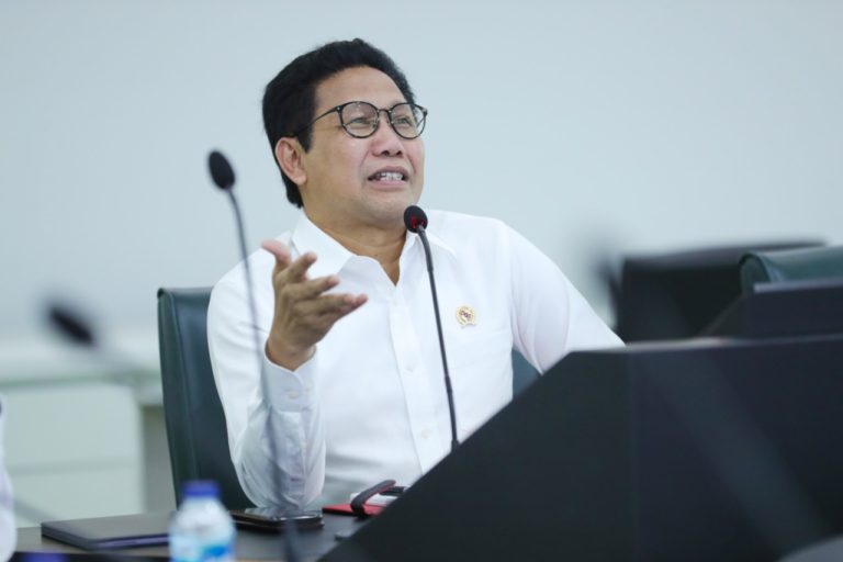 Pengelolaan Dana Desa 2020 Diprioritaskan untuk Pengembangan dan Pemberdayaan Masyarakat