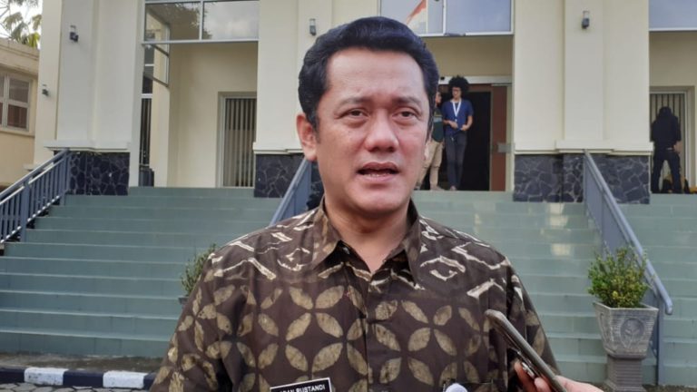 Pemkot Depok Realisasikan Berbagai Program untuk Tekan Potensi Banjir