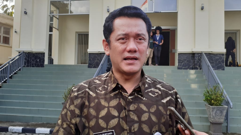 Pemkot Depok Realisasikan Berbagai Program untuk Tekan Potensi Banjir