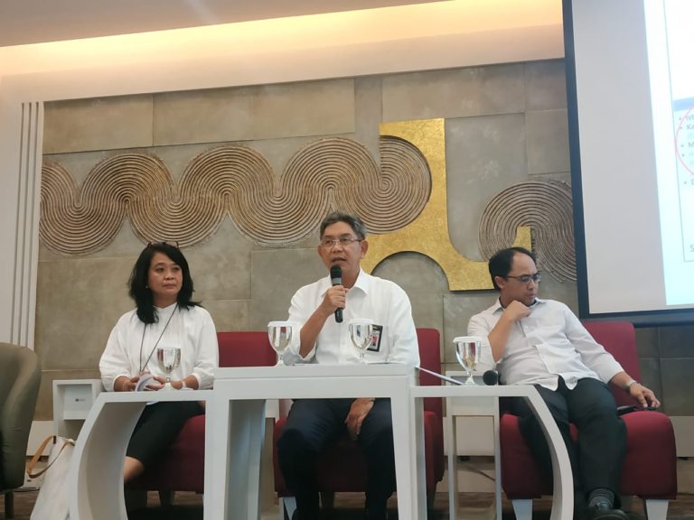 Desain Ibu Kota Negara Baru Bakal Rampung Pertengahan Tahun  2020
