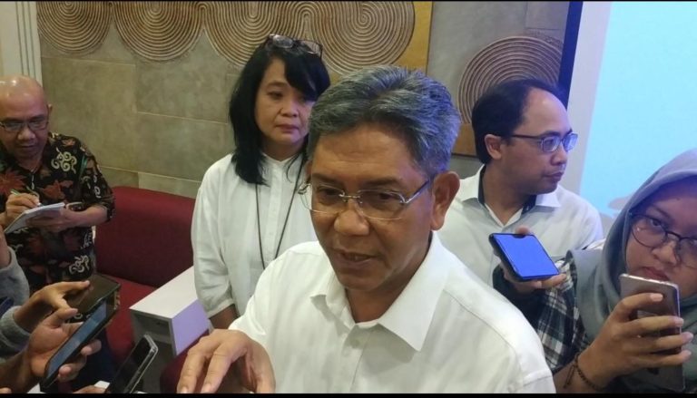 Groundbreaking Pembangunan Ibu Kota Negara Baru Bakal Dimulai Oktober 2020
