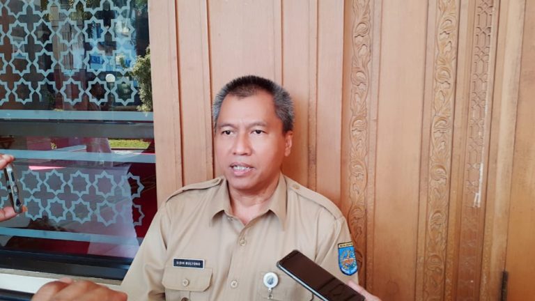 Cegah Penyebaran Corona, Pemkot Depok Keluarkan Surat Edaran Liburkan Sekolah
