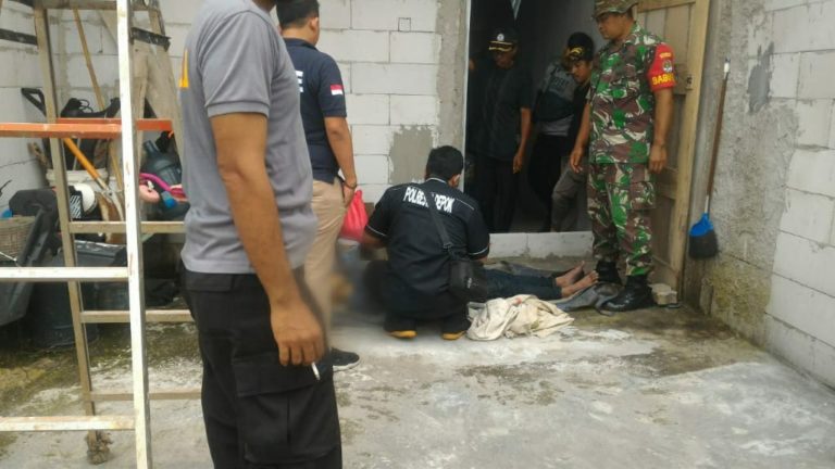 Diduga Karena Patah Hati, Remaja Asal Jakarta Tewas Gantung Diri di Depok