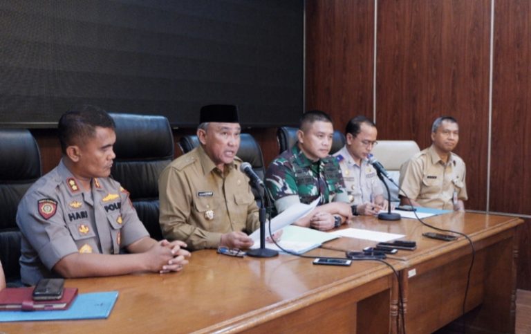Cegah Corona, Pemkot Depok Bolehkan ASN Kerja Setengah Hari