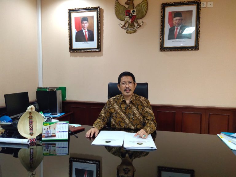 Kemenag Buka Lelang 19 Jabatan Eselon II
