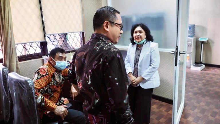 LPDB Pastikan Layanan Pembiayaan Tetap Optimal di Tengah Wabah Corona