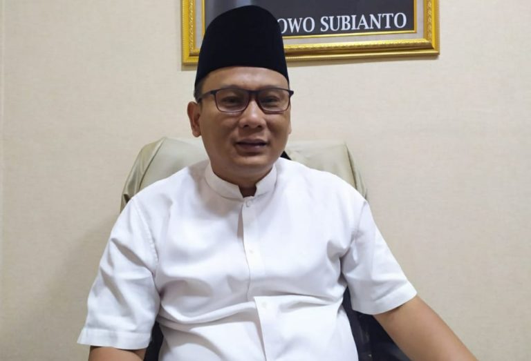 All Out Menangkan Pradi-Afifah, Gerindra Depok Fokus Kampanye Santun