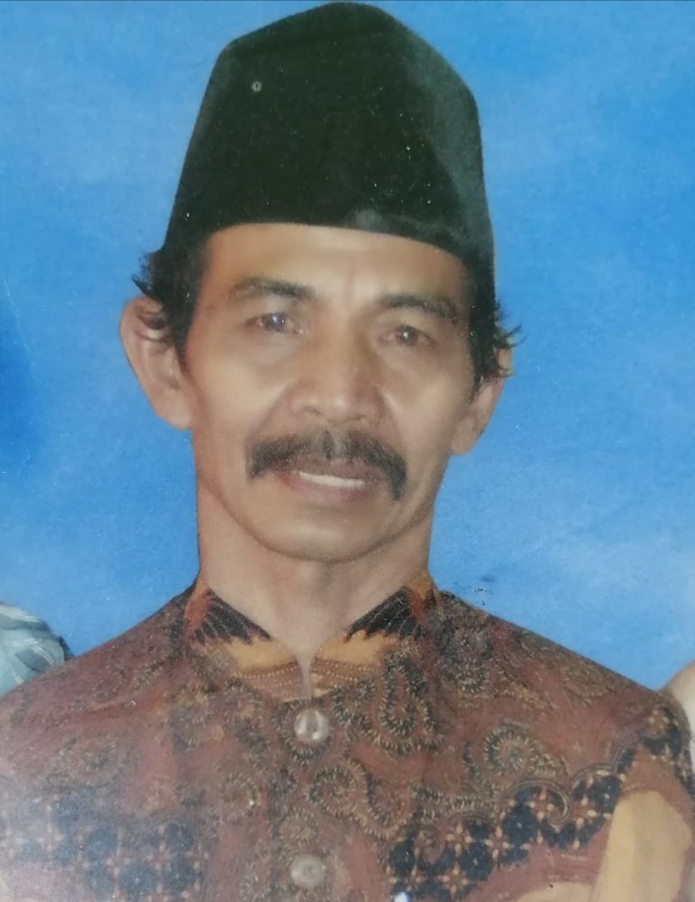 Kini Kyai Aktivis Itu Telah Tiada