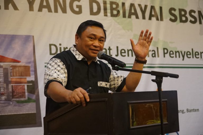 647 Jemaah Haji Ajukan Pengembalian Setoran Pelunasan, 601 Terbit SPM