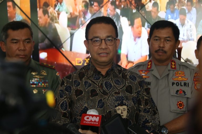 Didi Kempot Tutup Usia, Anies Ngaku Patah Hati
