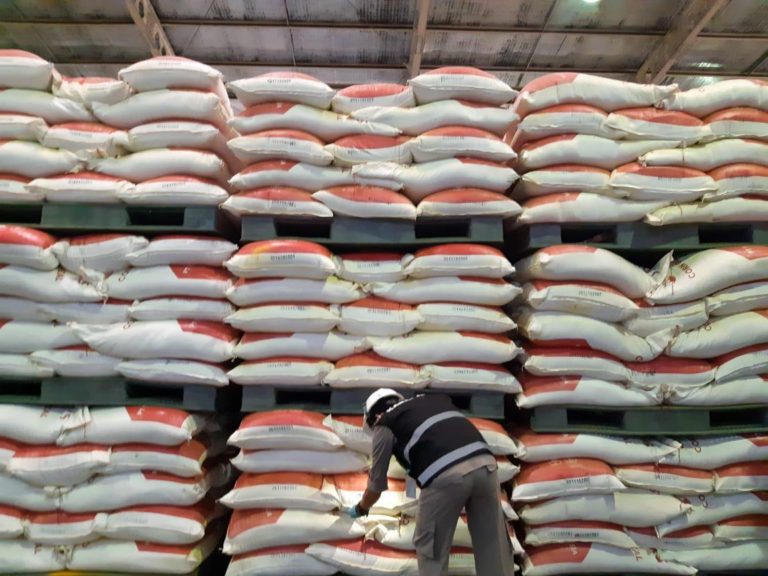 Di Tengah Corona, Produk Samping Jagung Asal Cilegon Masih Mampu Ekspor