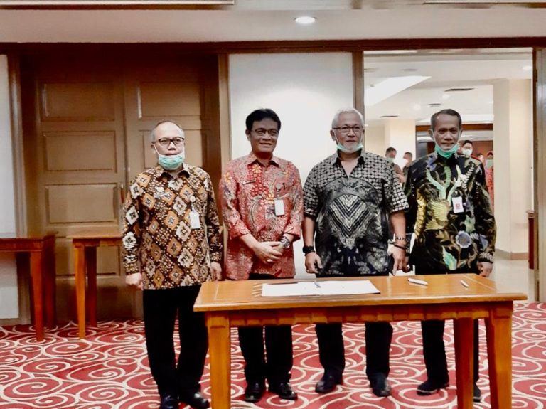 Kementan Siap Menjaga Stok Daging Ayam dan Telur Jelang HBKN