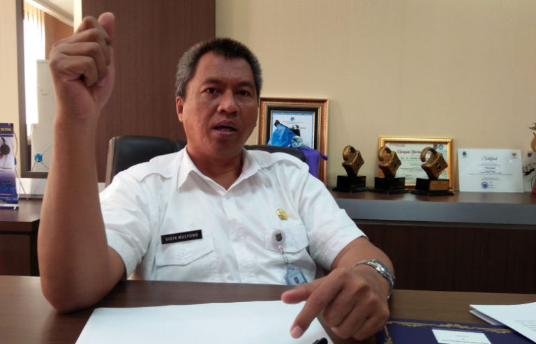 Tekan Jumlah Pasien Corona, Pemkot Depok Terapkan Telemedis